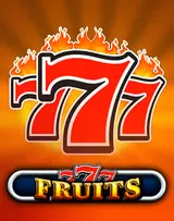 777 fruits