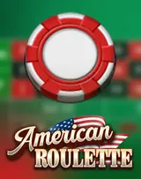 american roulette
