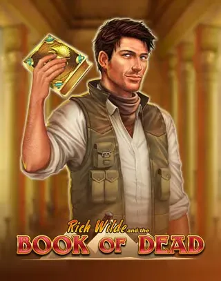 book of dead