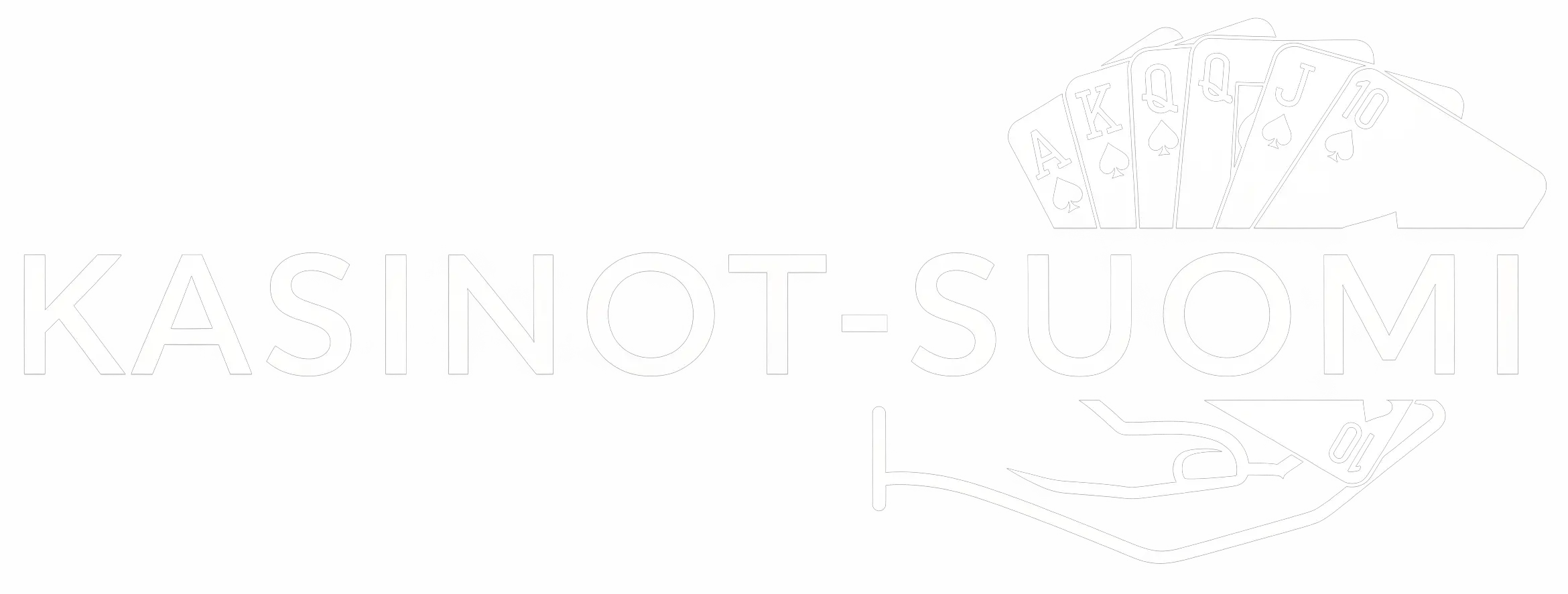 kasinoto suomi logo