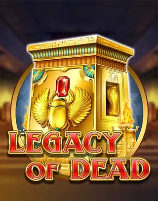 legacy of dead