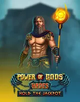 power of gods