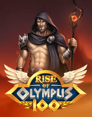 rise olympus 100