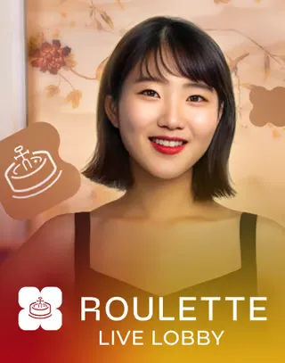 roulette live lobby